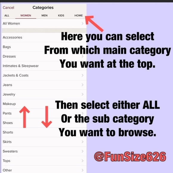 No More ENDLESS Scrolling ❤️☺️💕 - Picture 5 of 6
